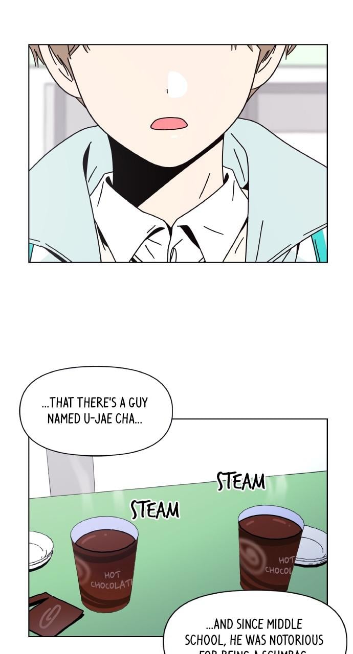 Read Seasons of Blossom EN Manga Online