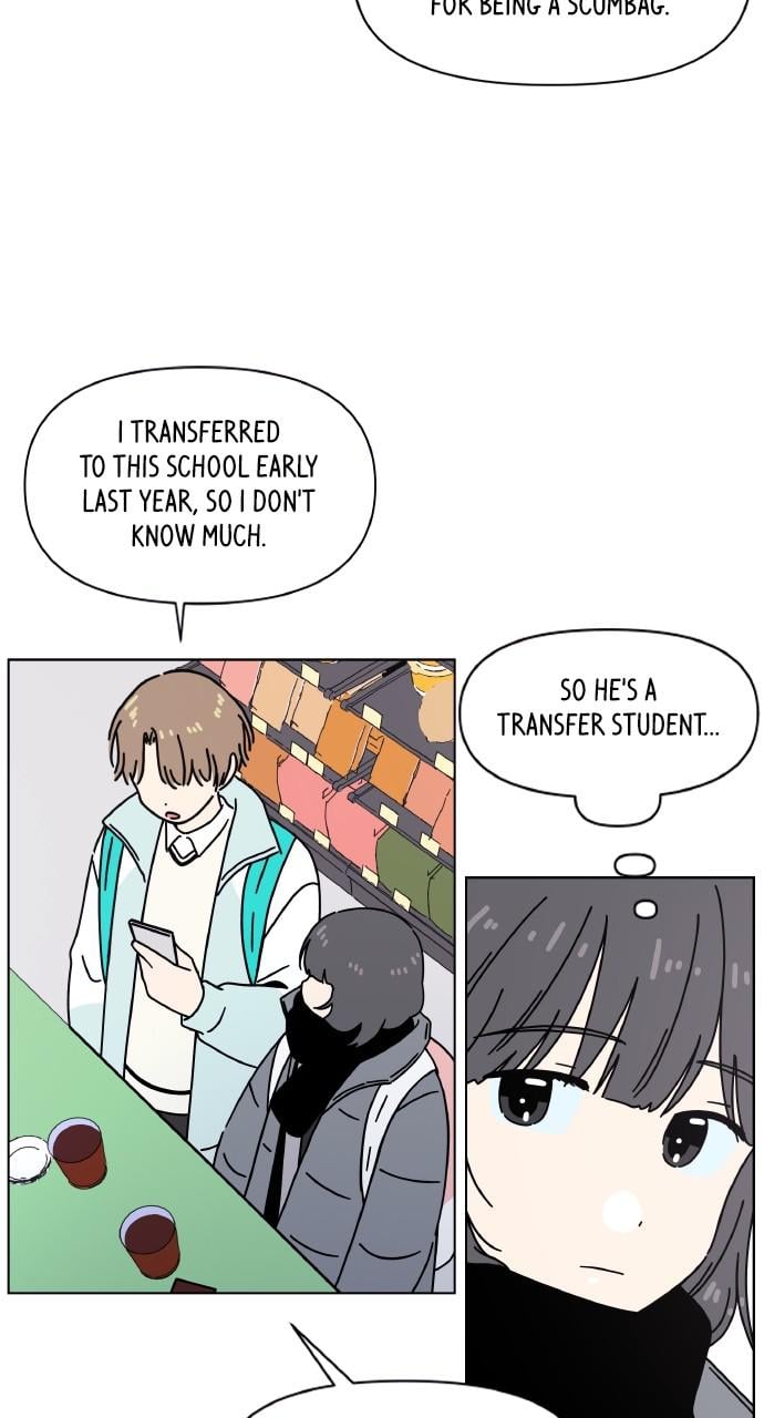 Read Seasons of Blossom EN Manga Online