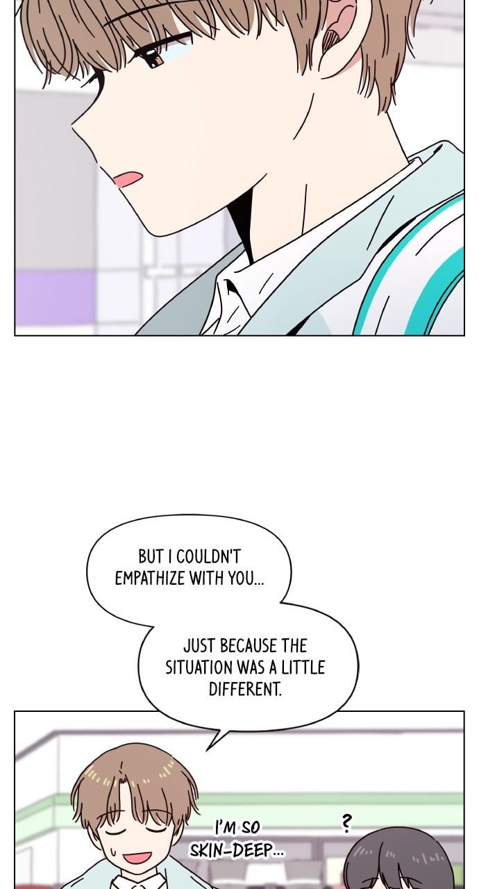 Read Seasons of Blossom EN Manga Online