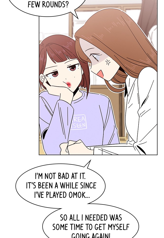 Read Seasons of Blossom EN Manga Online