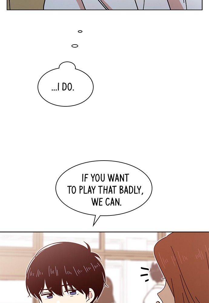 Read Seasons of Blossom EN Manga Online