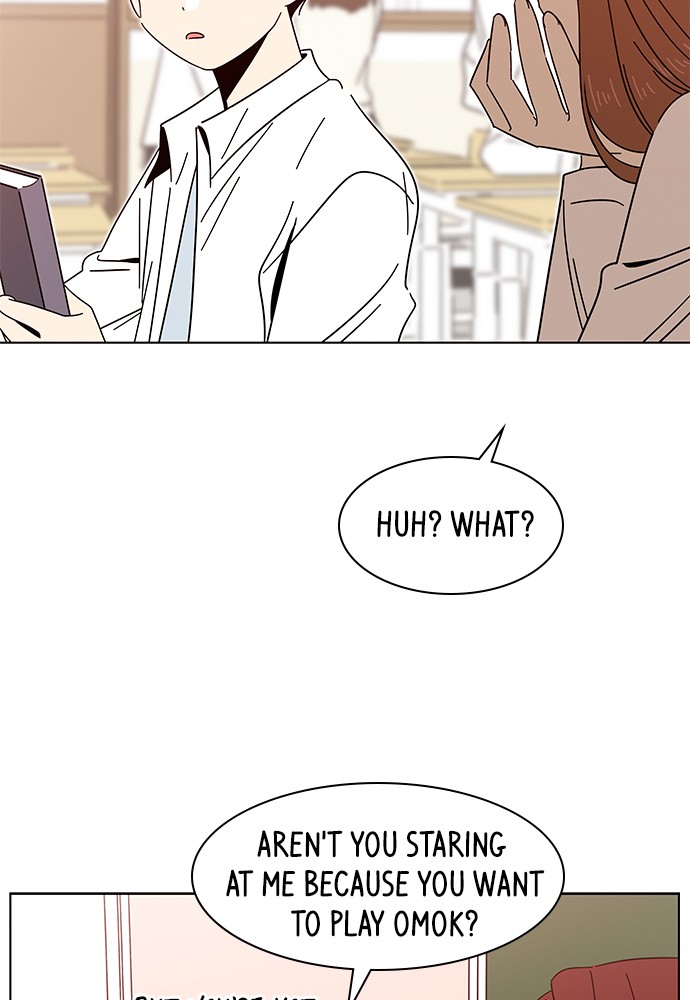 Read Seasons of Blossom EN Manga Online