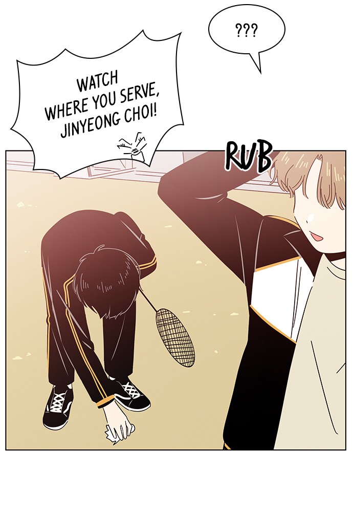 Read Seasons of Blossom EN Manga Online