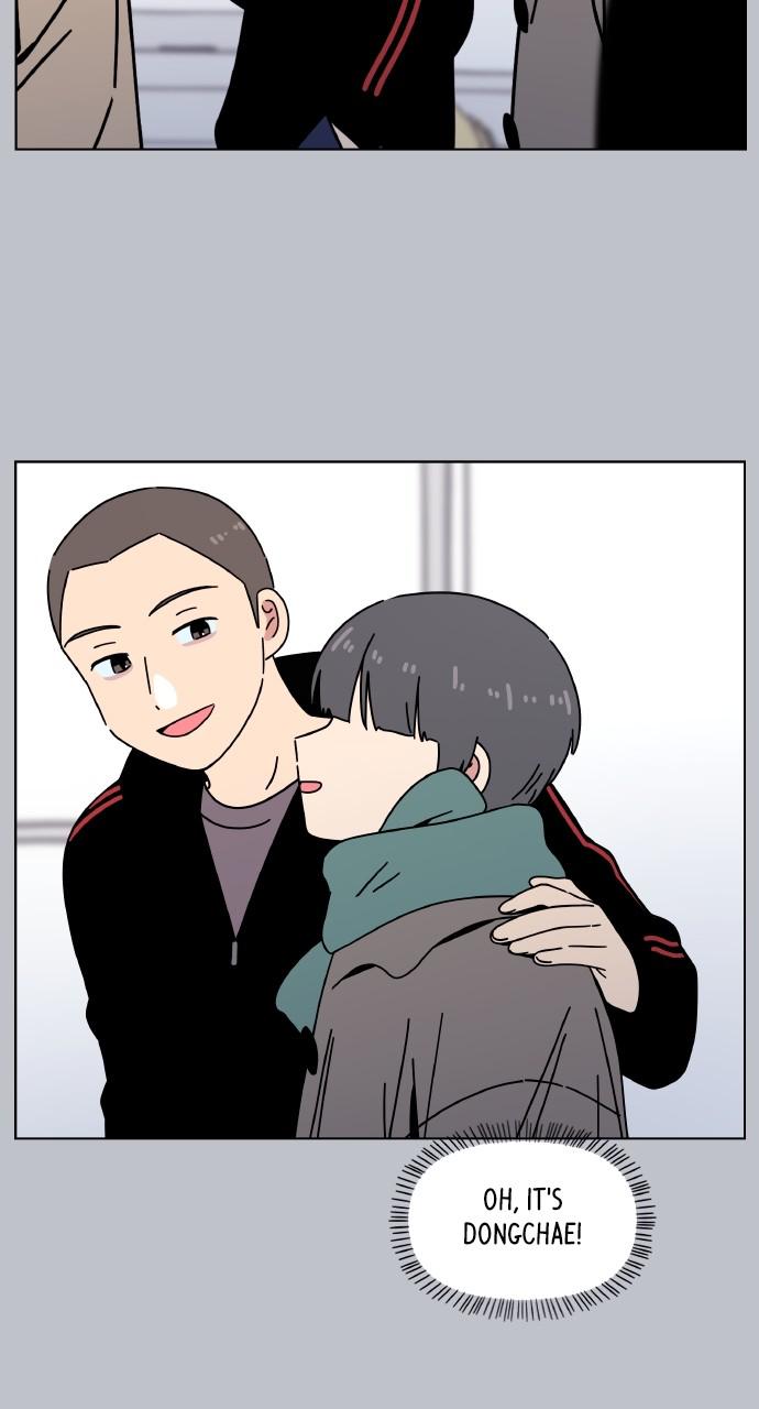 Read Seasons of Blossom EN Manga Online