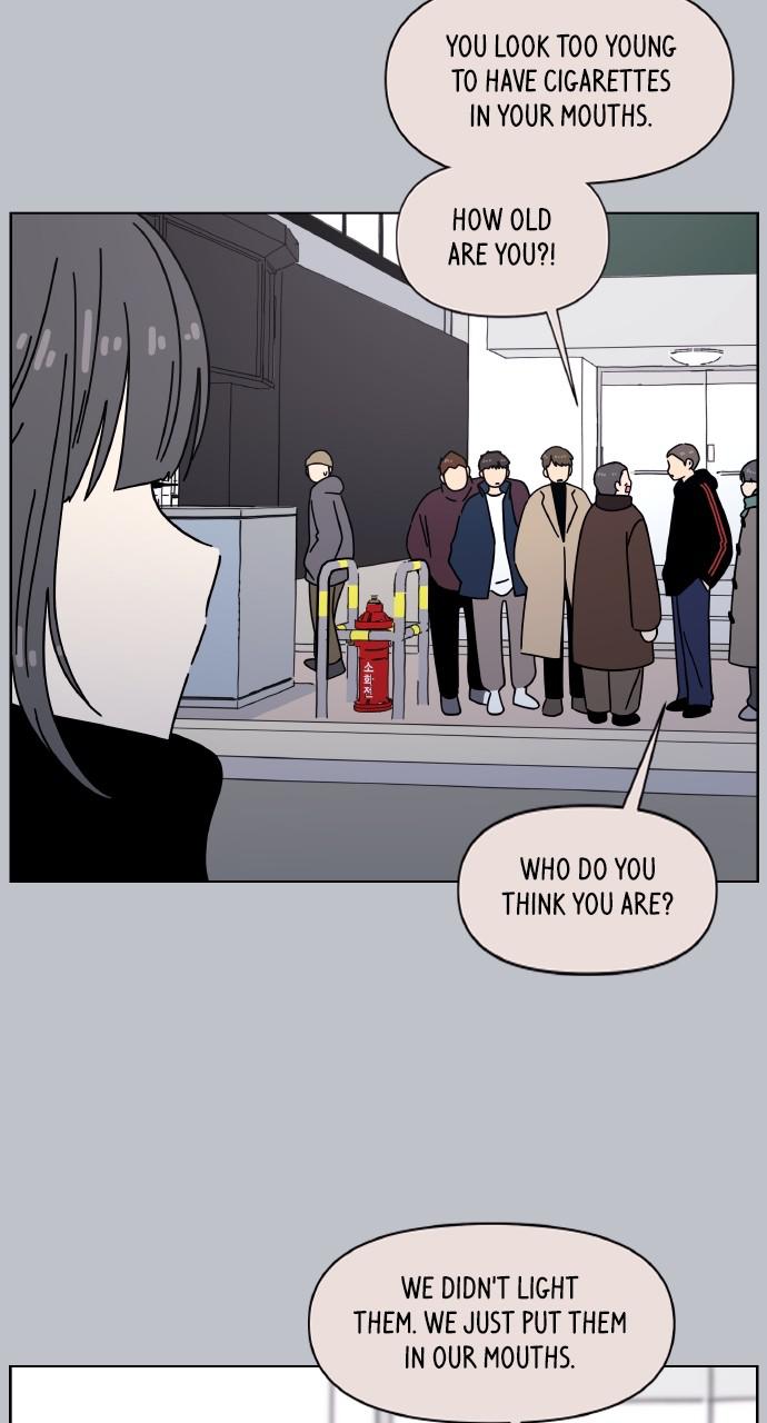 Read Seasons of Blossom EN Manga Online