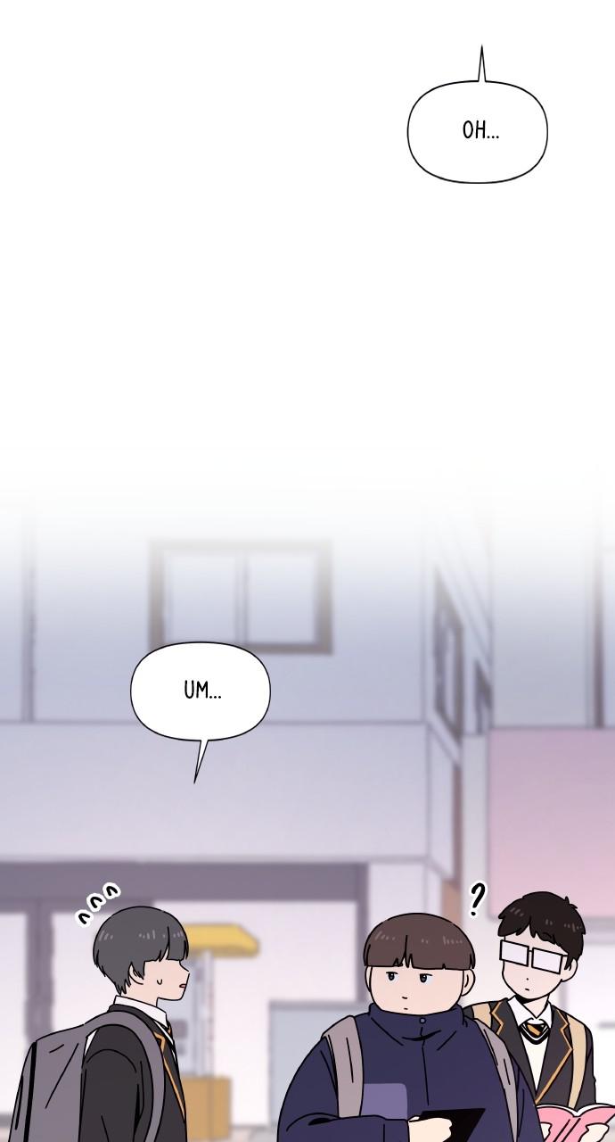 Read Seasons of Blossom EN Manga Online