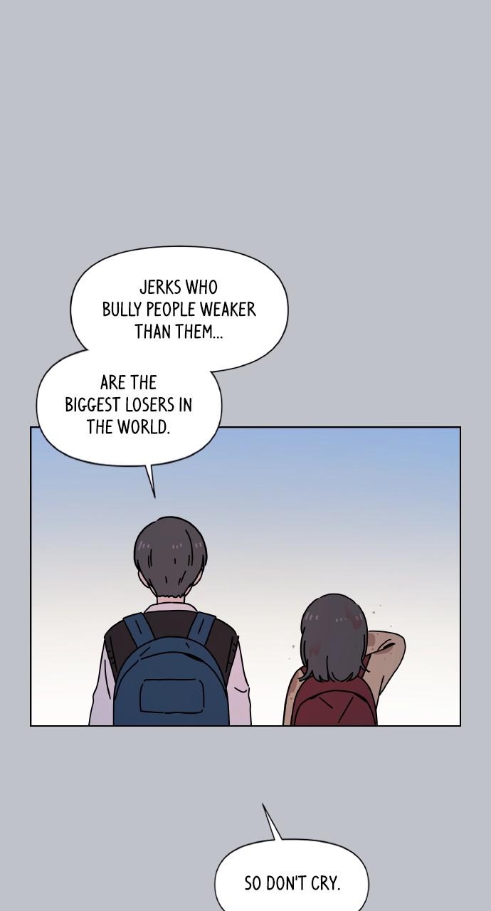 Read Seasons of Blossom EN Manga Online