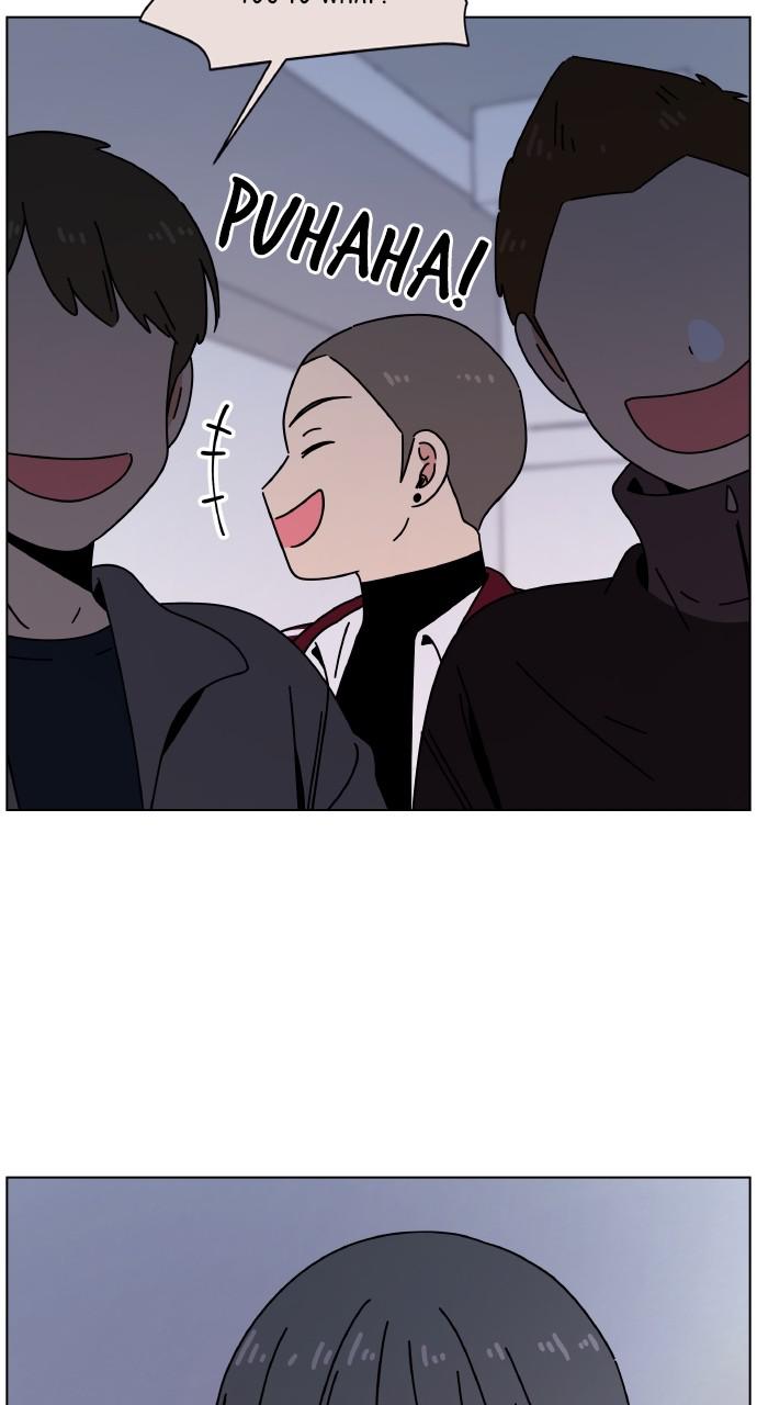 Read Seasons of Blossom EN Manga Online