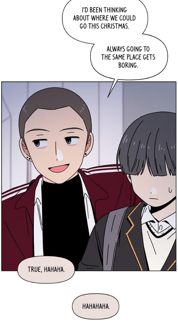 Read Seasons of Blossom EN Manga Online