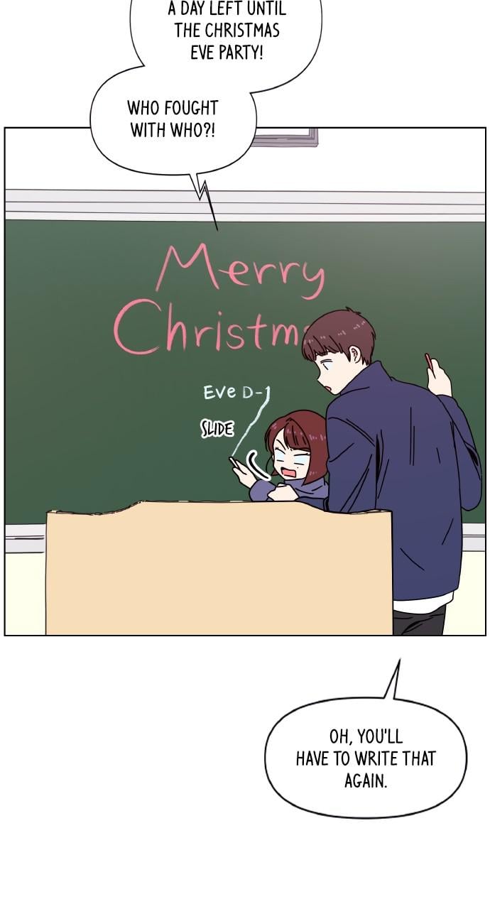 Read Seasons of Blossom EN Manga Online