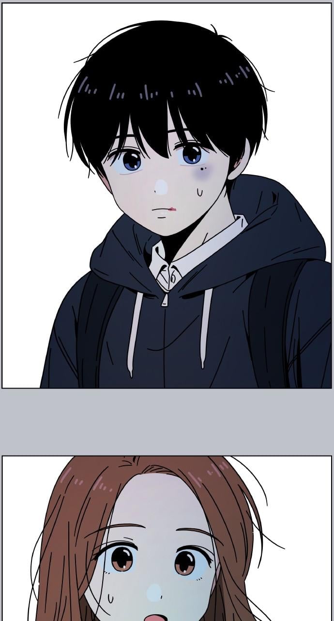 Read Seasons of Blossom EN Manga Online