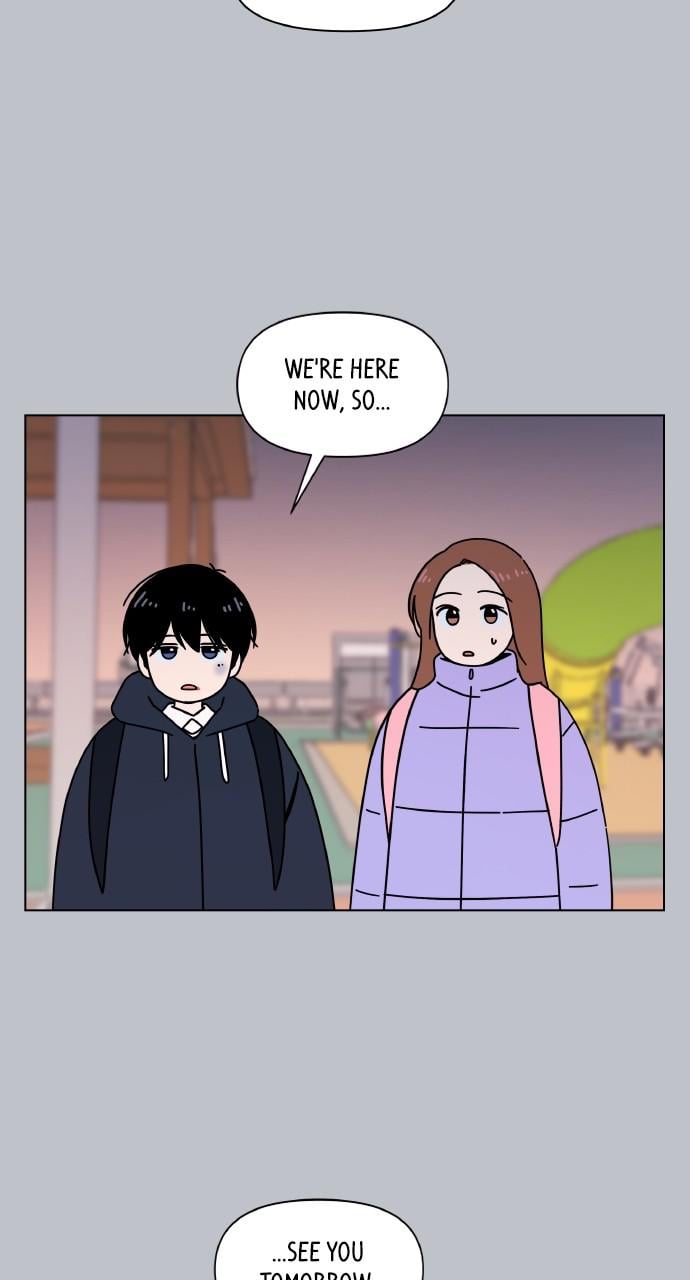 Read Seasons of Blossom EN Manga Online