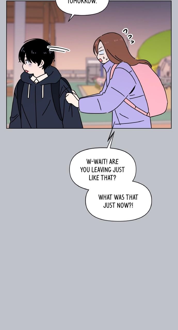 Read Seasons of Blossom EN Manga Online