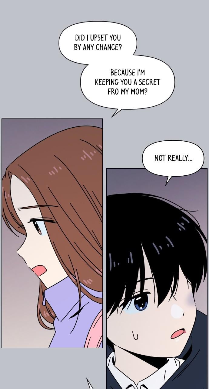 Read Seasons of Blossom EN Manga Online