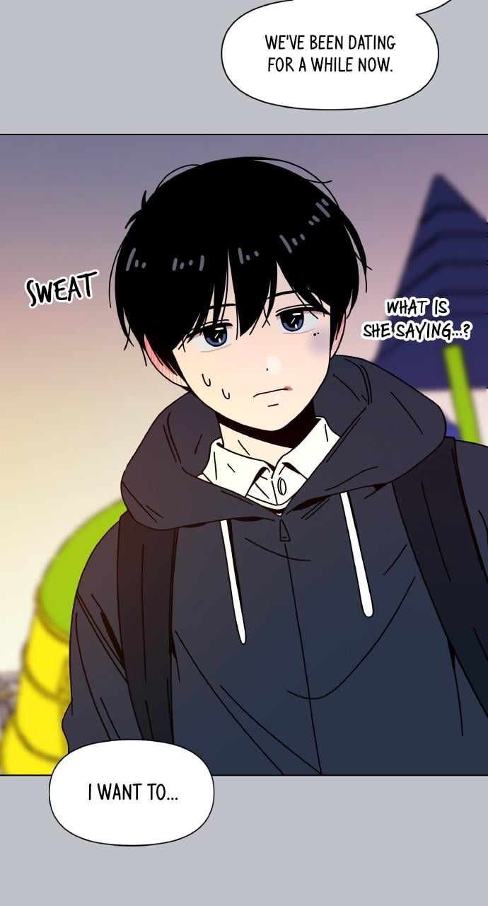 Read Seasons of Blossom EN Manga Online