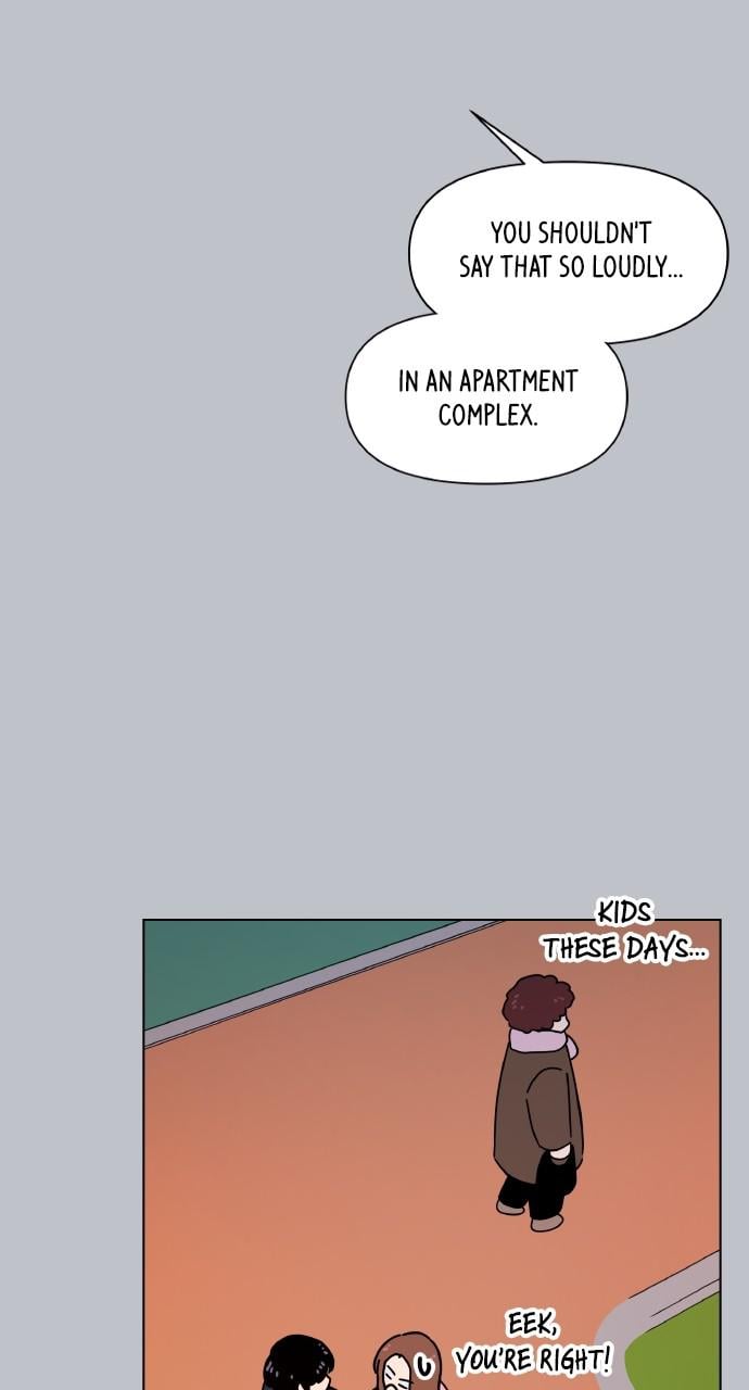 Read Seasons of Blossom EN Manga Online