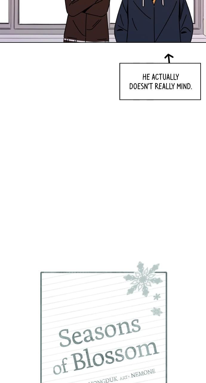 Read Seasons of Blossom EN Manga Online