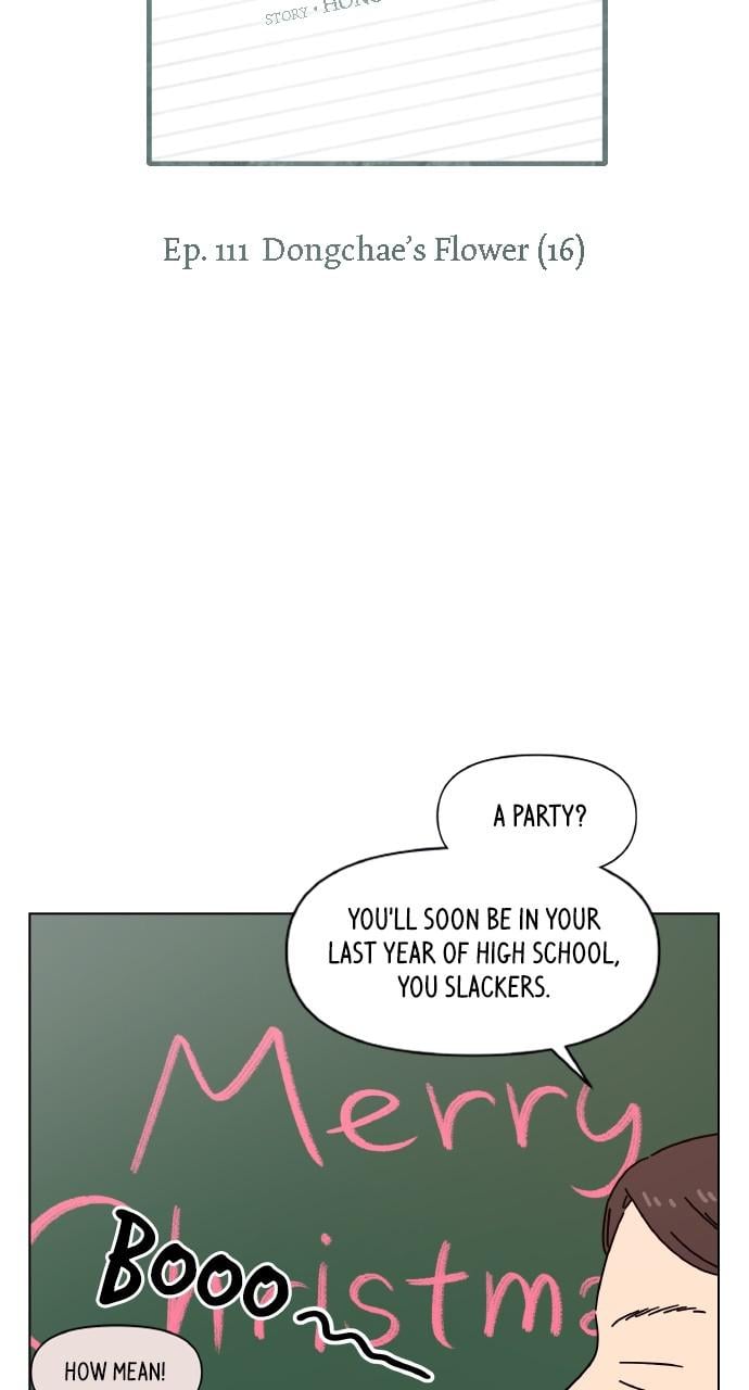 Read Seasons of Blossom EN Manga Online