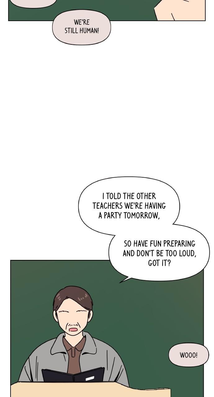 Read Seasons of Blossom EN Manga Online