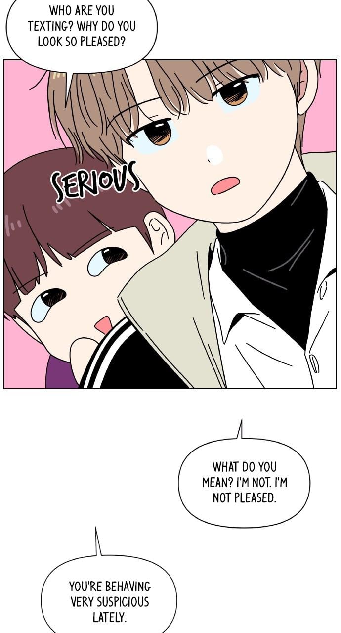 Read Seasons of Blossom EN Manga Online