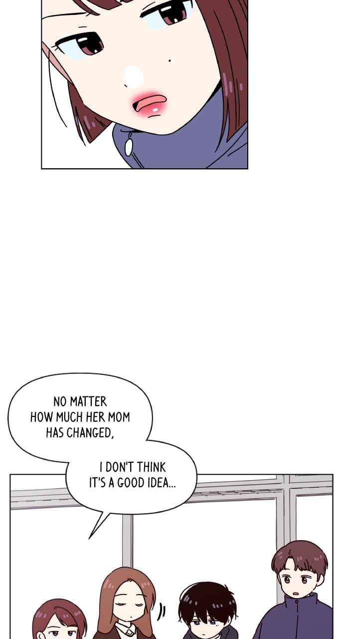 Read Seasons of Blossom EN Manga Online