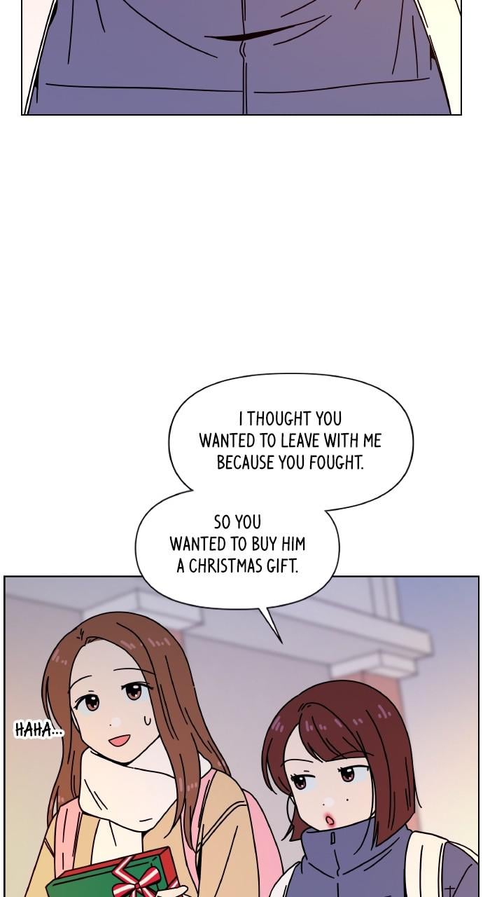 Read Seasons of Blossom EN Manga Online