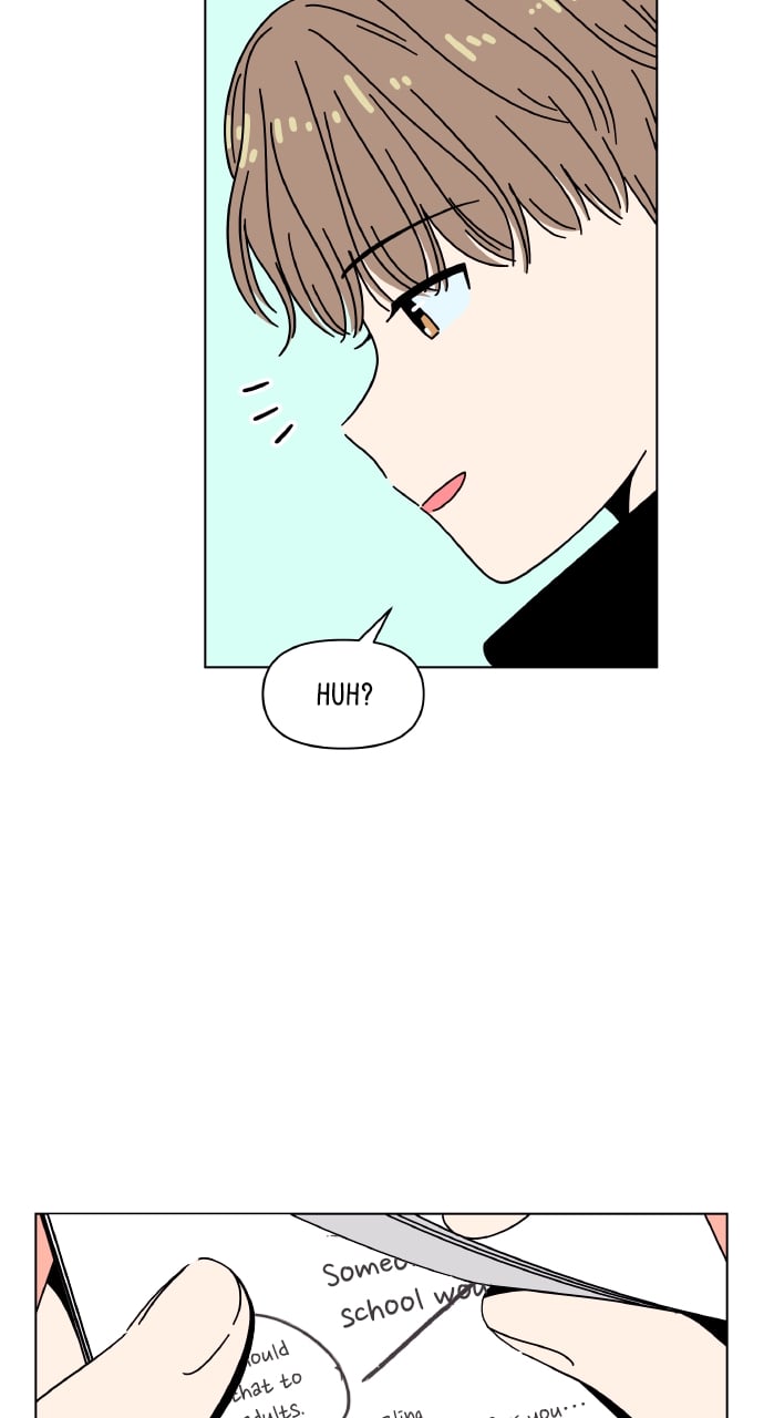 Read Seasons of Blossom EN Manga Online