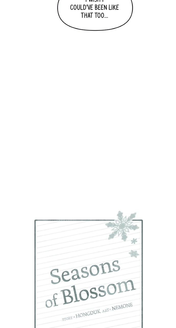 Read Seasons of Blossom EN Manga Online