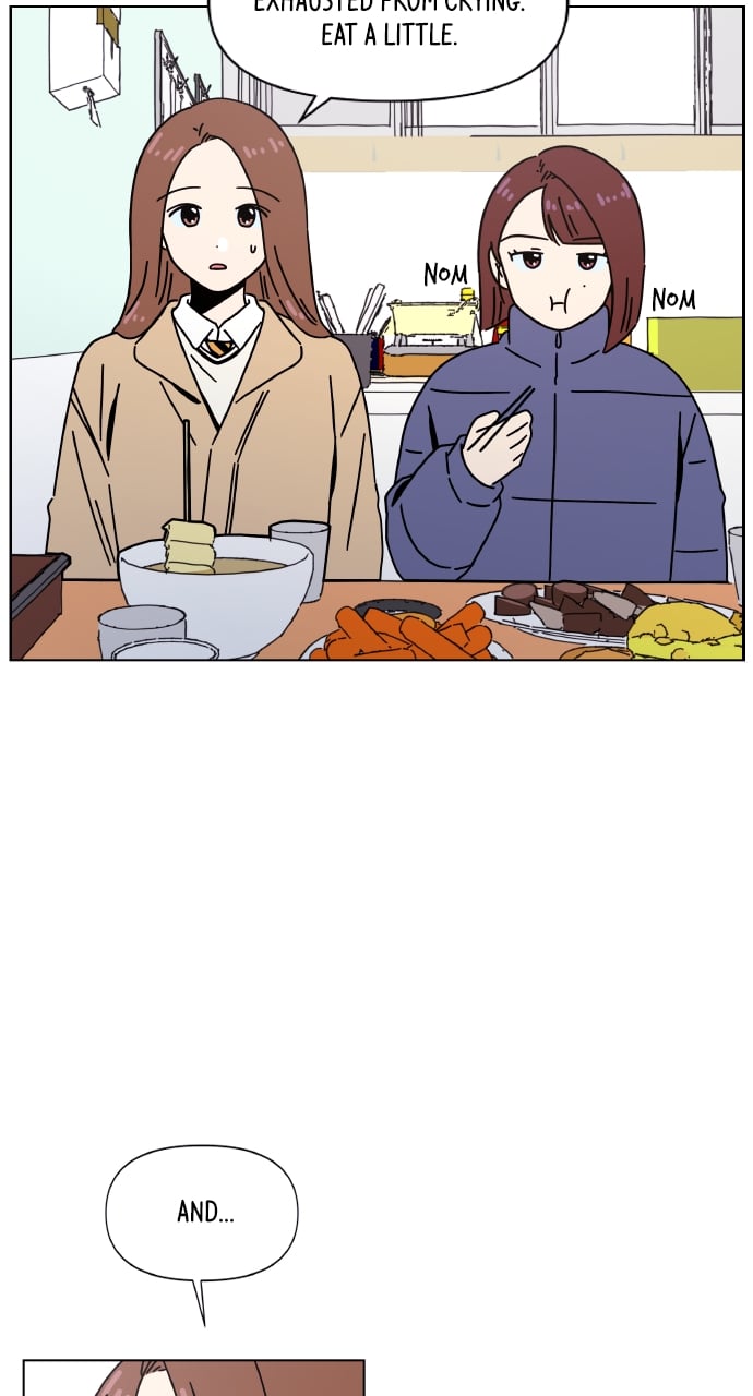 Read Seasons of Blossom EN Manga Online