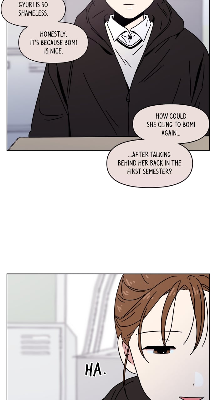 Read Seasons of Blossom EN Manga Online