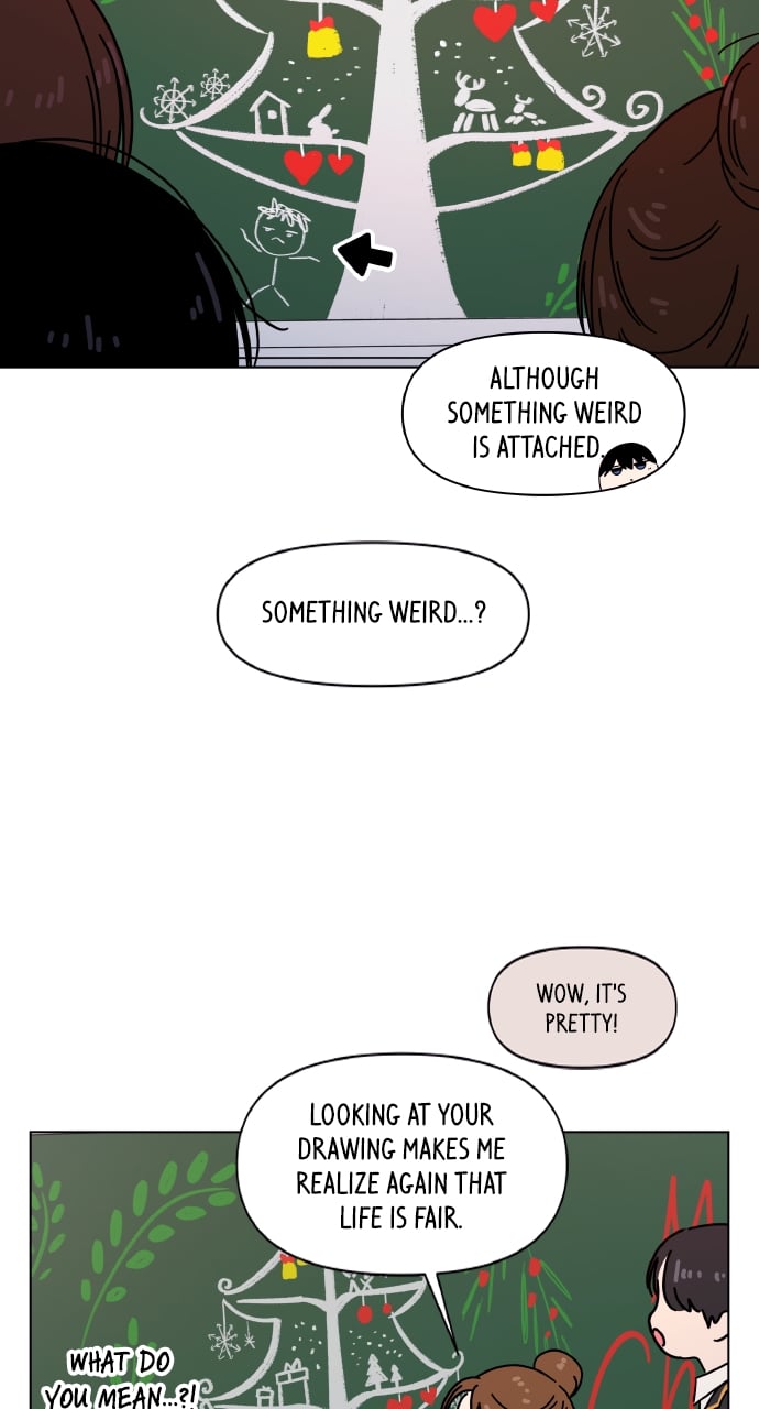 Read Seasons of Blossom EN Manga Online