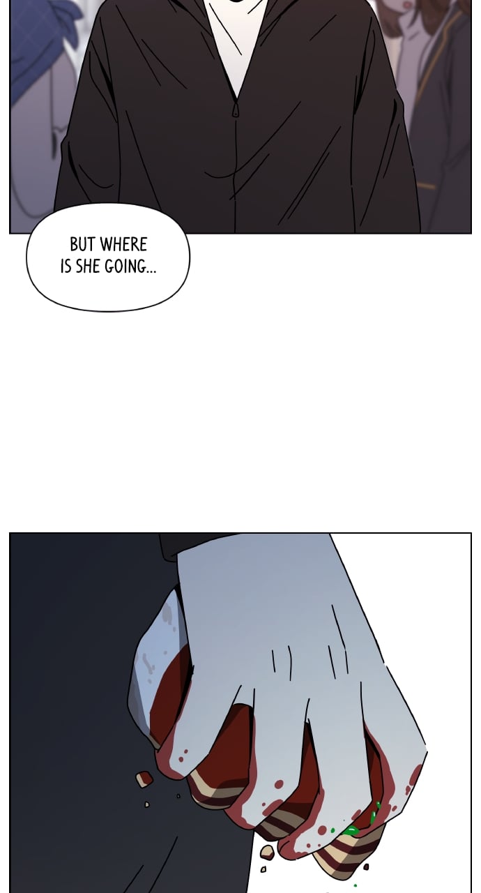 Read Seasons of Blossom EN Manga Online