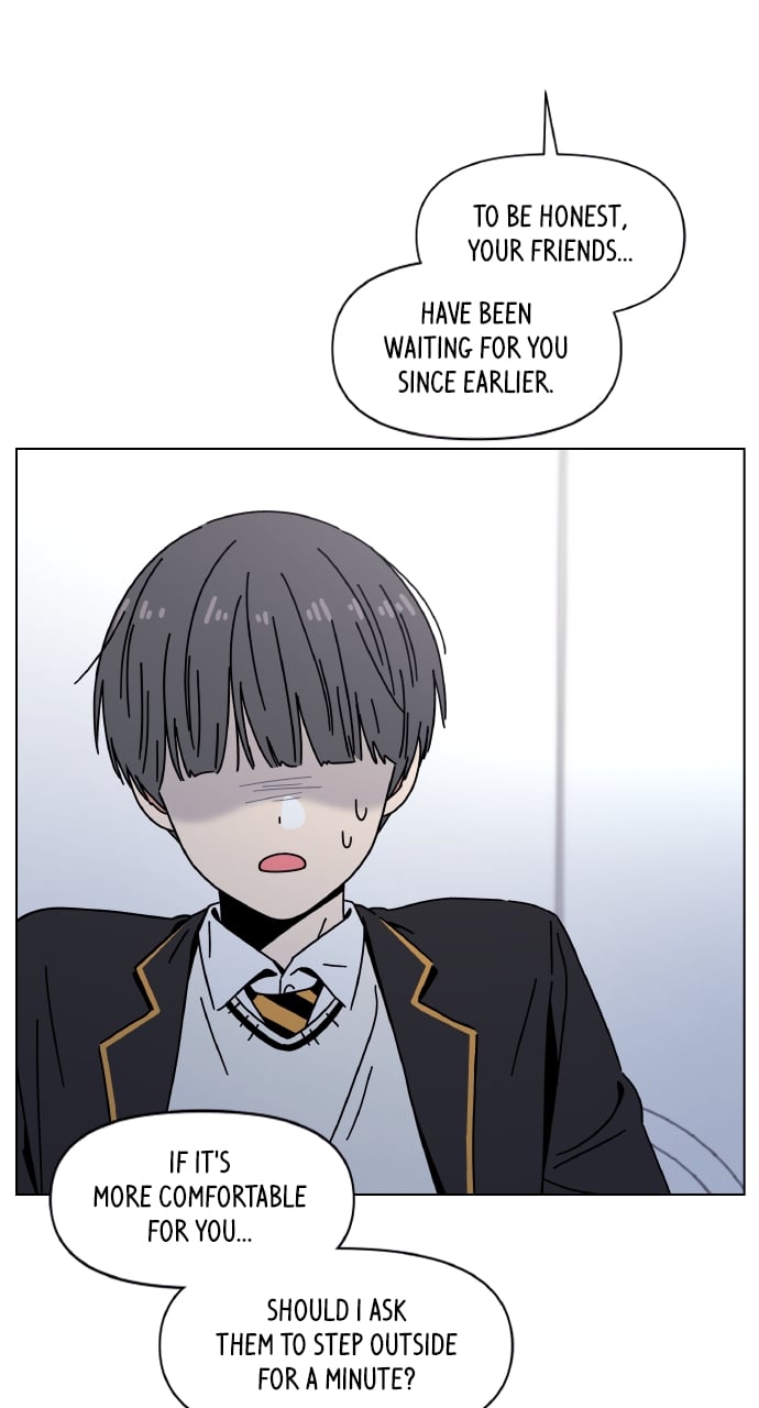 Read Seasons of Blossom EN Manga Online