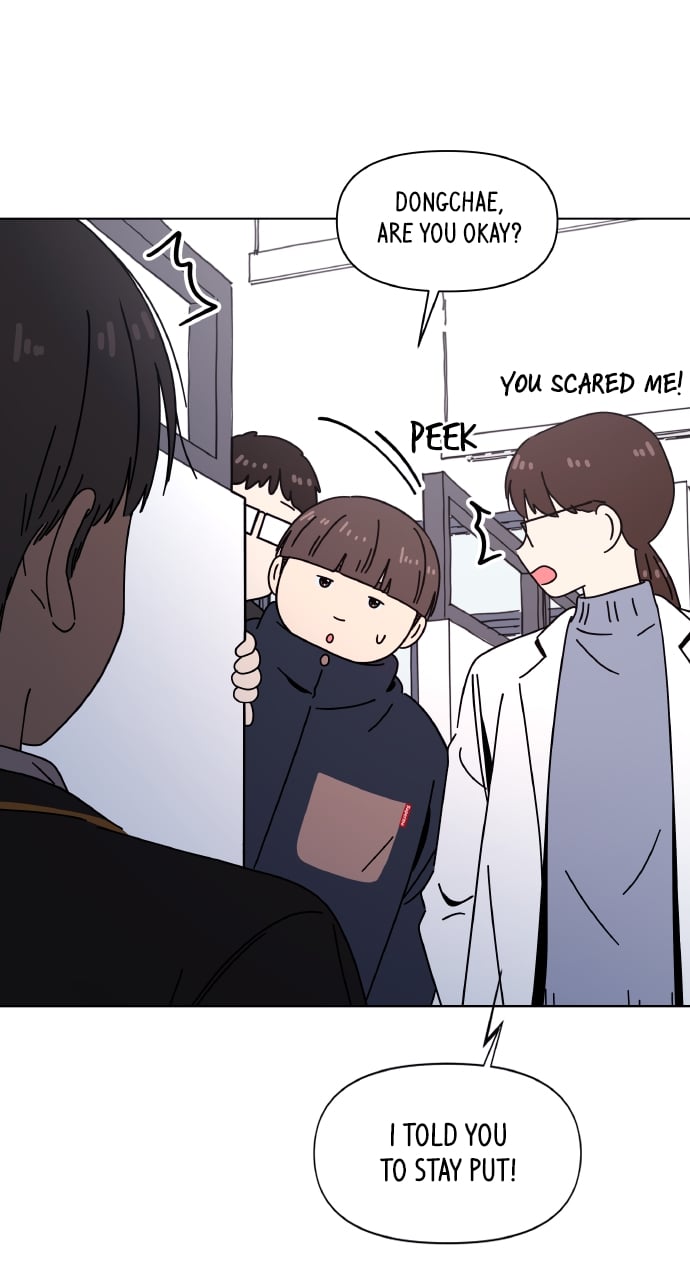 Read Seasons of Blossom EN Manga Online