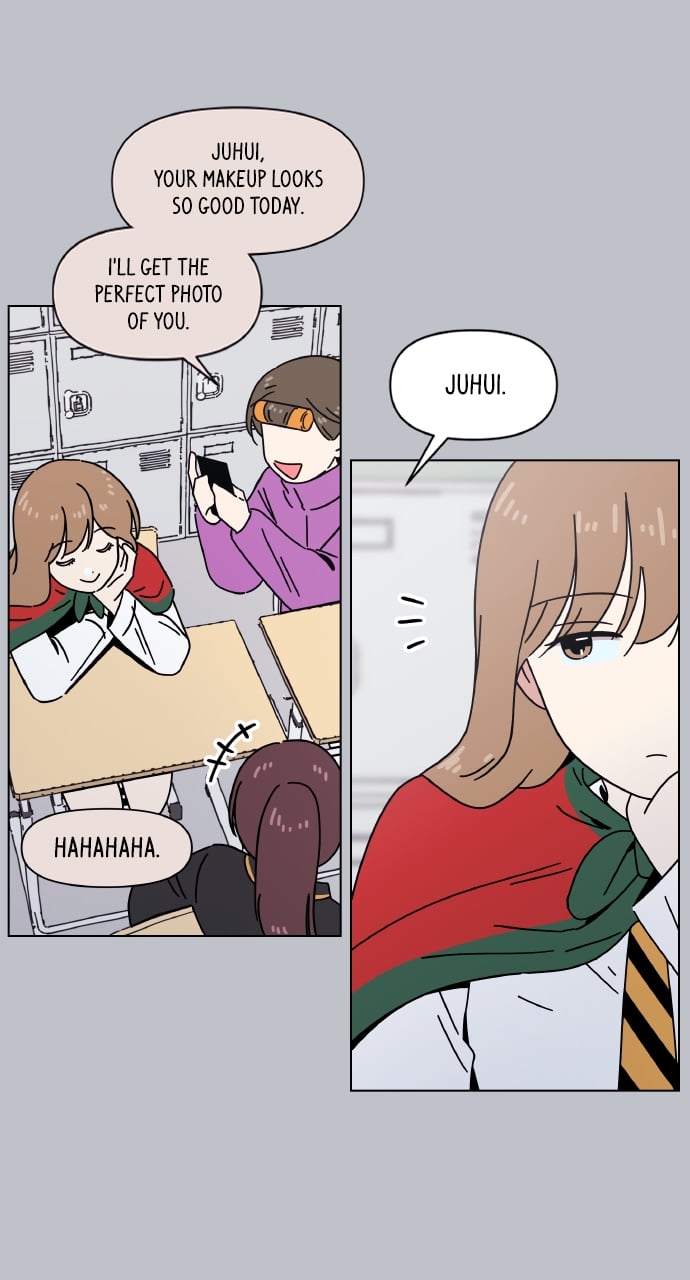 Read Seasons of Blossom EN Manga Online