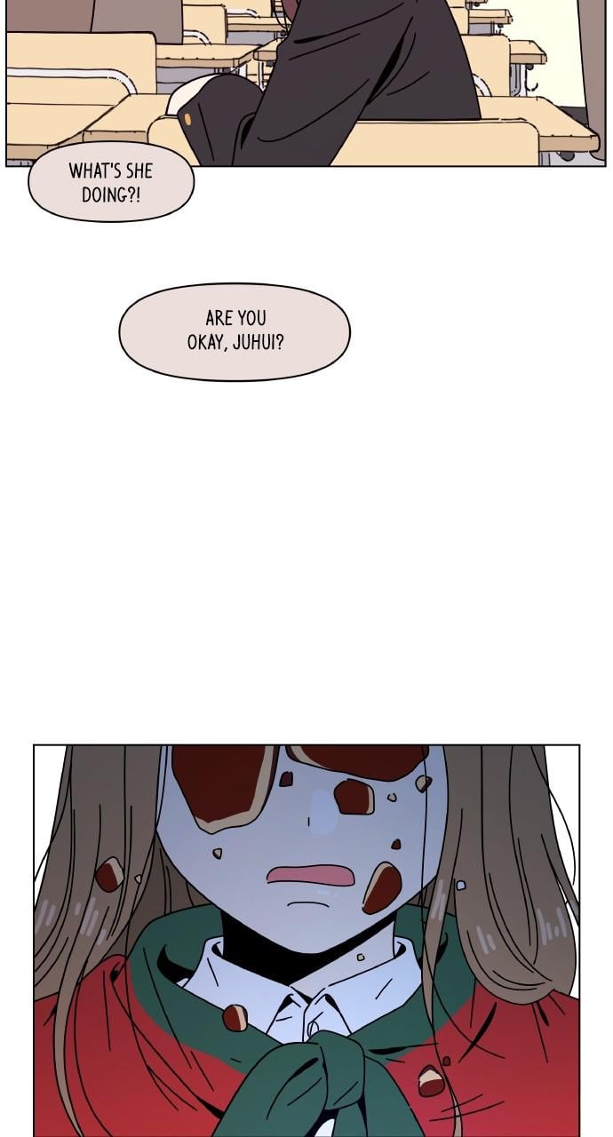 Read Seasons of Blossom EN Manga Online