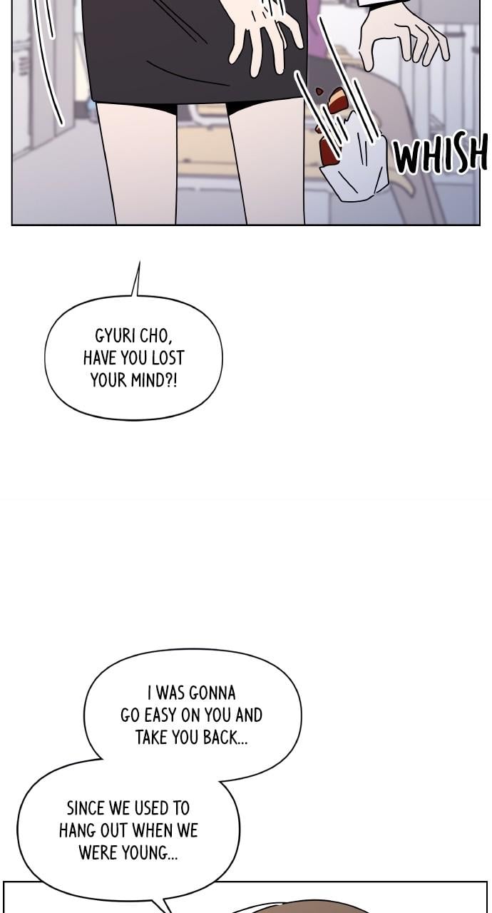 Read Seasons of Blossom EN Manga Online