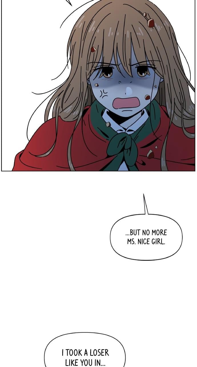 Read Seasons of Blossom EN Manga Online