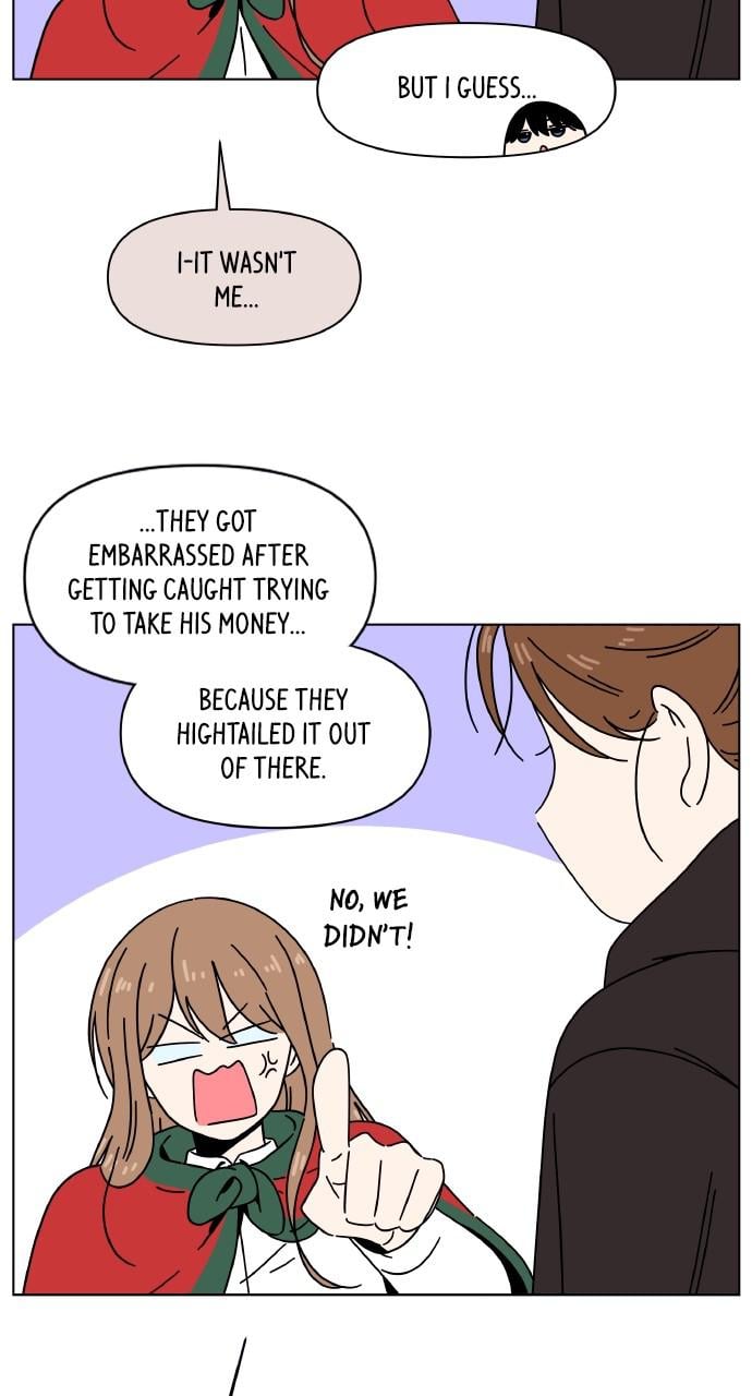 Read Seasons of Blossom EN Manga Online