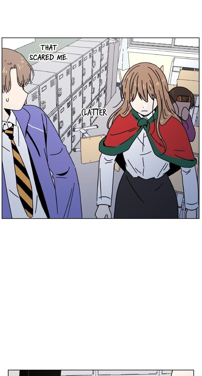 Read Seasons of Blossom EN Manga Online