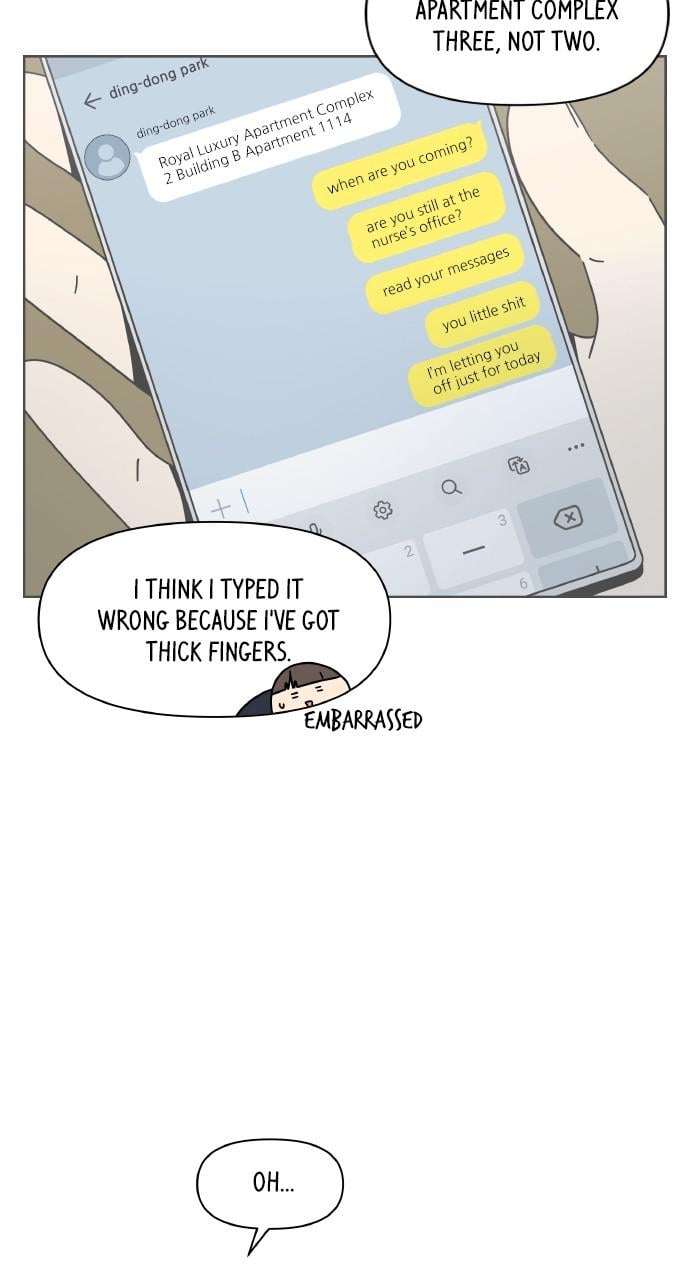 Read Seasons of Blossom EN Manga Online