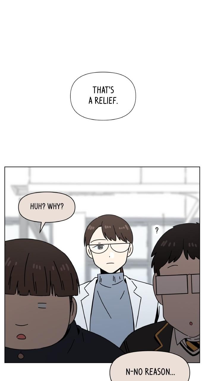 Read Seasons of Blossom EN Manga Online