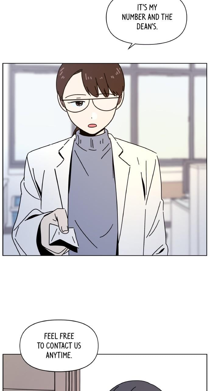 Read Seasons of Blossom EN Manga Online