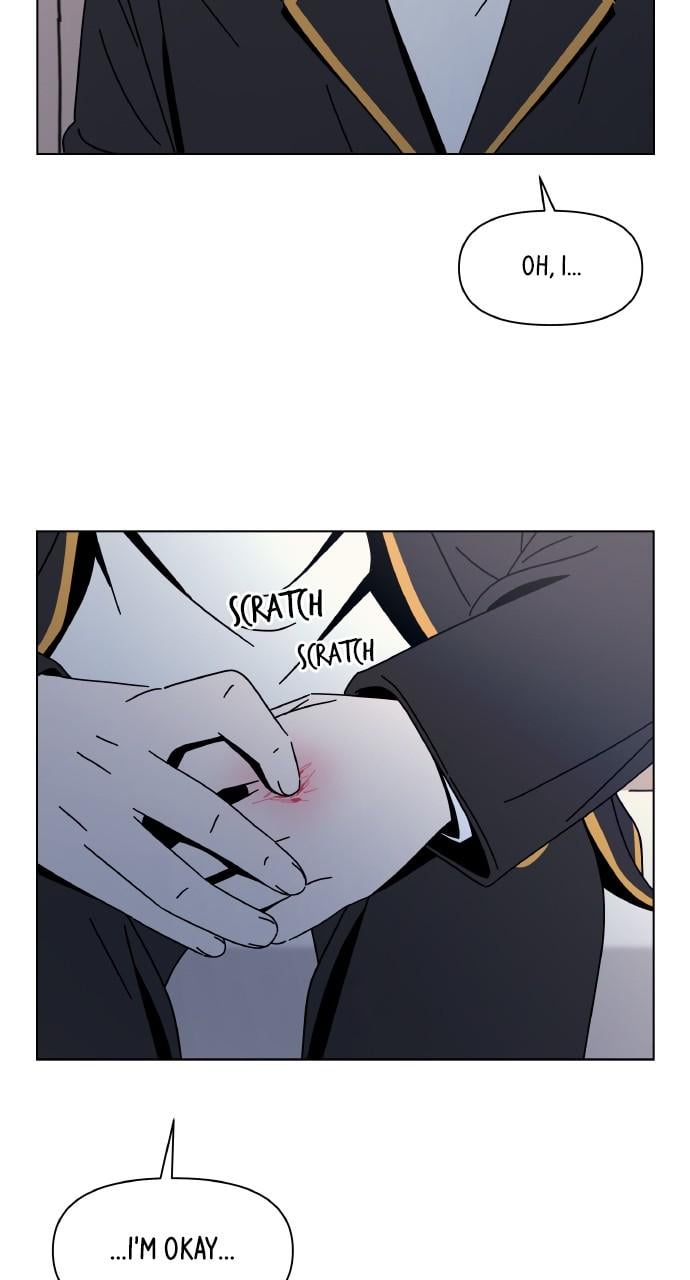 Read Seasons of Blossom EN Manga Online