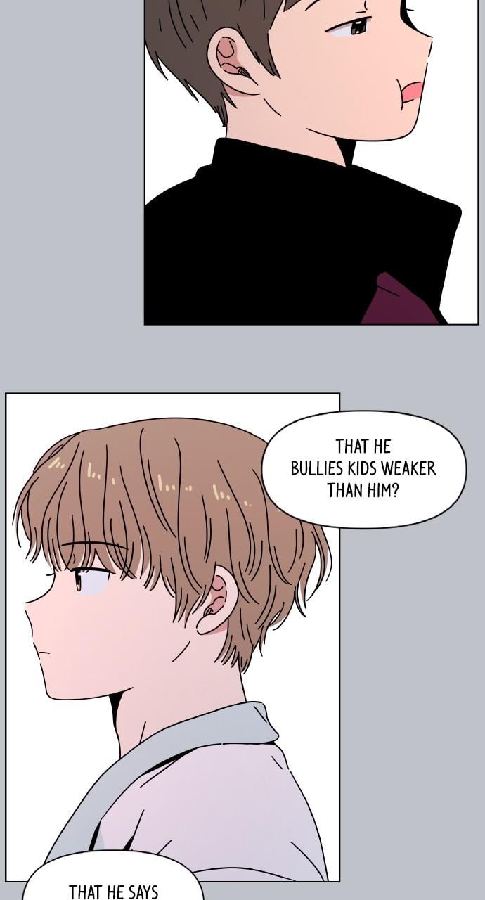 Read Seasons of Blossom EN Manga Online