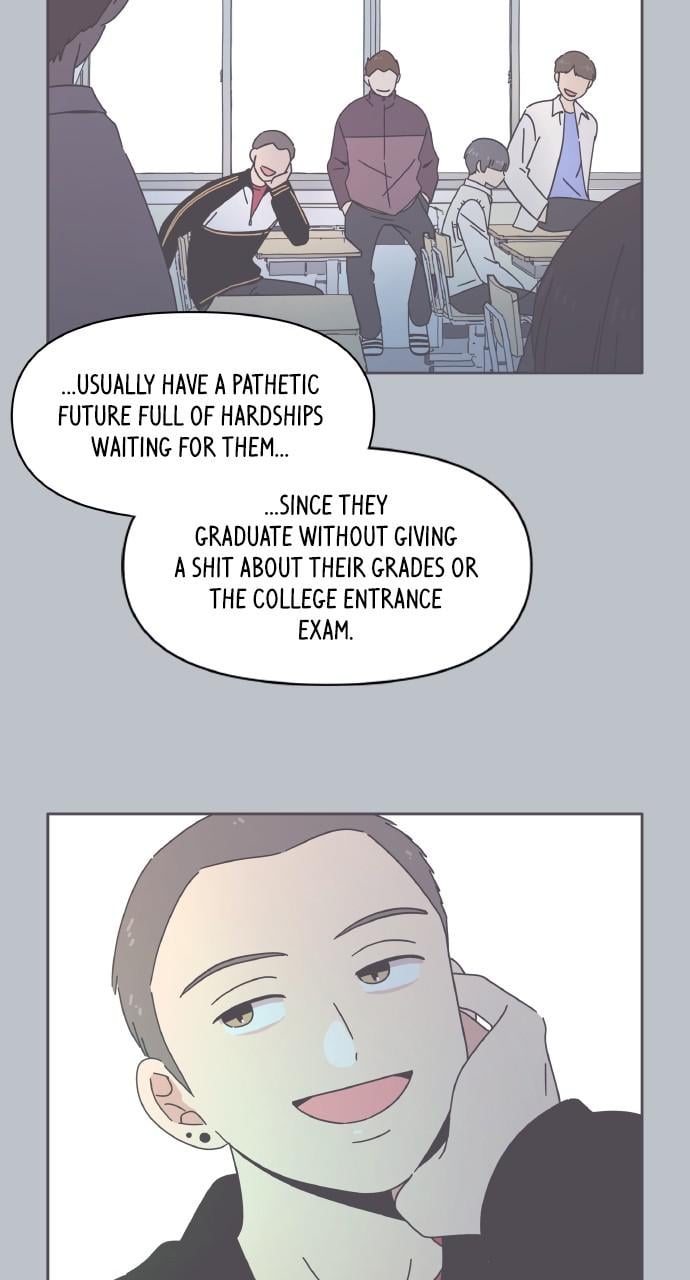 Read Seasons of Blossom EN Manga Online