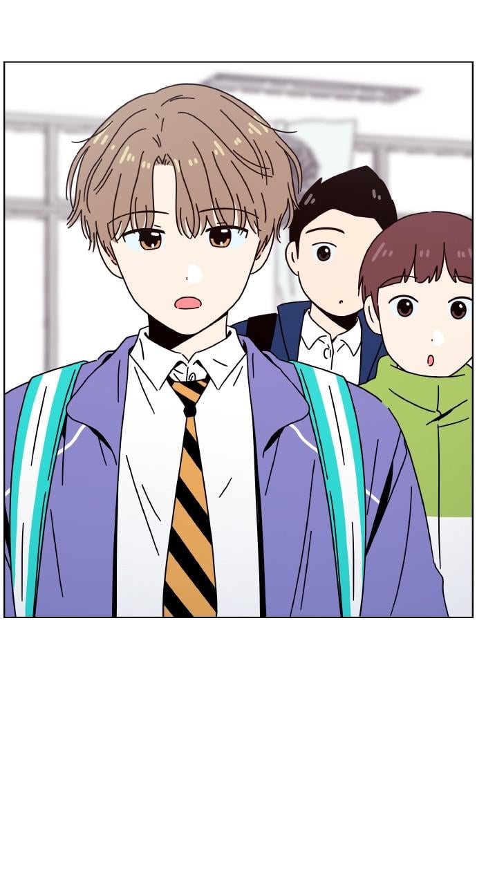 Read Seasons of Blossom EN Manga Online