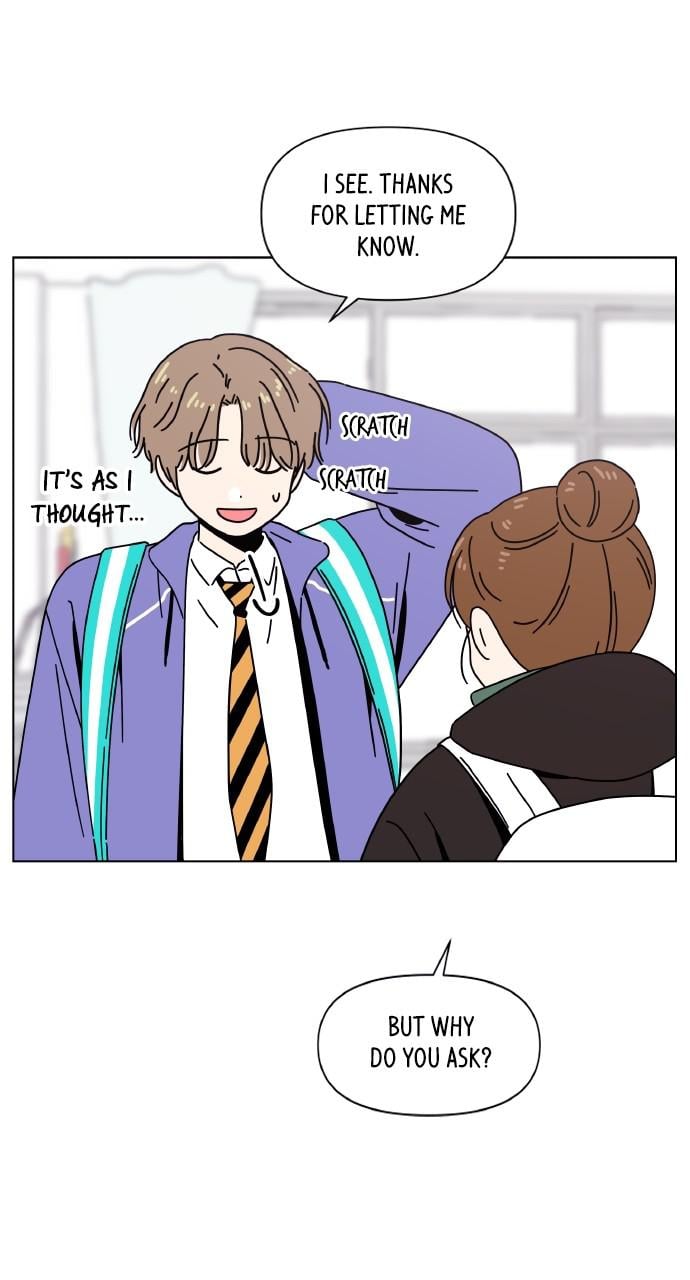 Read Seasons of Blossom EN Manga Online