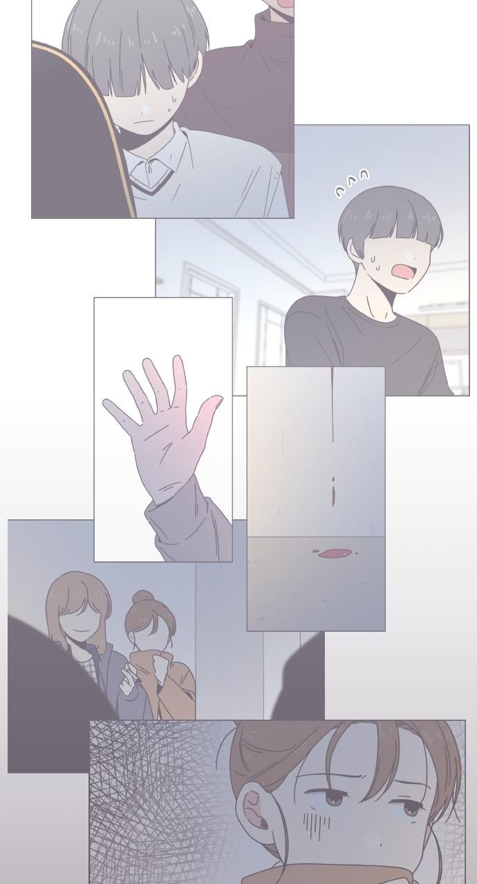 Read Seasons of Blossom EN Manga Online