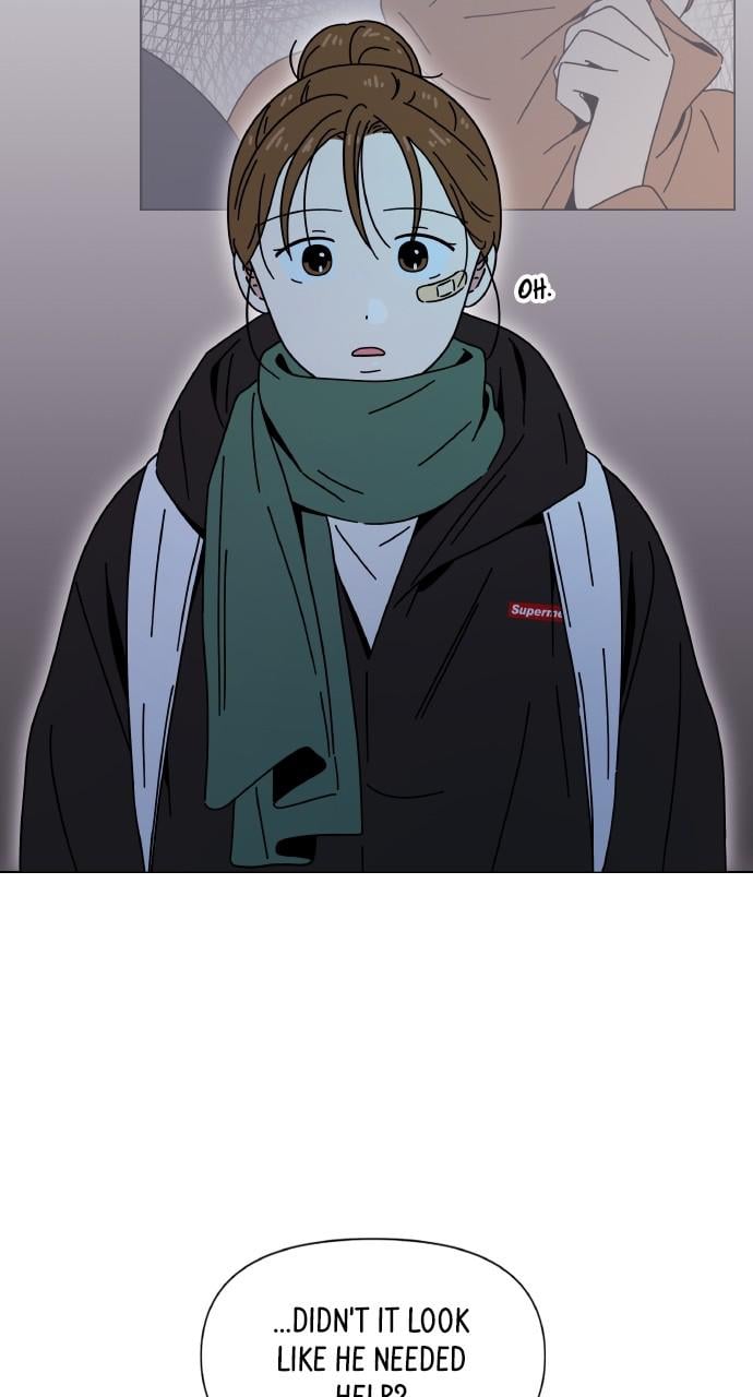 Read Seasons of Blossom EN Manga Online